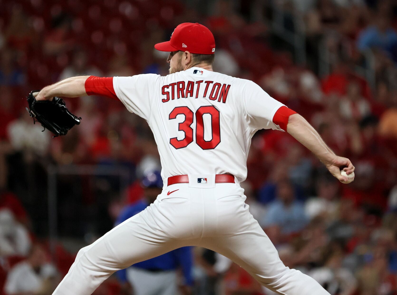 Chicago Cubs vs St. Louis Cardinals